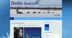 Desktop Screenshot of betteisacoff.com