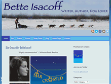 Tablet Screenshot of betteisacoff.com